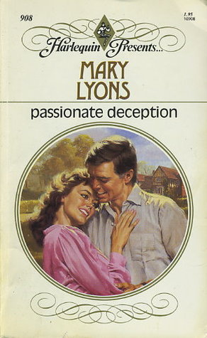 Read Passionate Deception