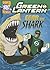 Green Lantern by Laurie S. Sutton