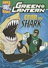 Green Lantern: Fear the Shark