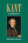 Kant by Manfred Kühn