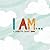 I Am: Inspiring Child s Board Book and Growth Chart