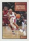 Detroit Pistons (The NBA: A History of Hoops) Detroit Pistons (The NBA: A History of Hoops)