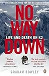 No Way Down: Life...