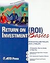 Return on Investment (ROI) Basics