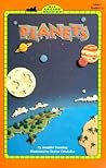 Planets (All Aboard Science Reader)