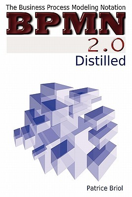 BPMN 2.0 Distilled (Paperback)