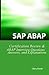 SAP ABAP Certification Review: SAP ABAP Interview Questions, Answers, And Explanations