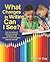 What Changes in Writing Can...