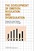 The Development of Emotion Regulation and Dysregulation by Judy Garber