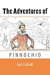 The Adventures of Pinocchio