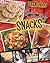 A Teen Guide to Quick, Healthy Snacks (Teen Cookbooks)