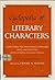 Cyclopedia of Literary Characters