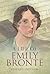 A Life of Emily Brontë by Edward Chitham