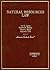 Laitos, Zellmer, Wood and Cole's Natural Resources Law (American Casebook Series)