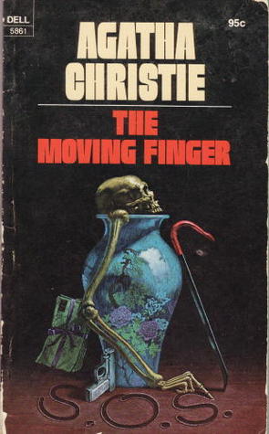 The Moving Finger