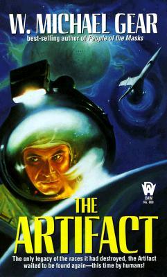 The Artifact (Mass Market Paperback)