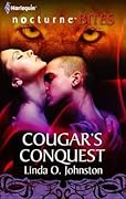 Cougar's Conquest