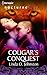 Cougar's Conquest by Linda O. Johnston