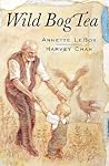 Wild Bog Tea