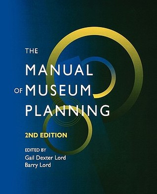 The Manual of Museum Planning (Paperback)