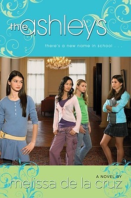 The Ashleys (The Ashleys, #1)