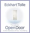 Through the Open Door: To the Vastness of Your True Being