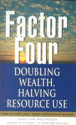 Factor Four (Paperback)