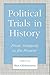Political Trials in History: From Antiquity to the Present