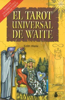 El tarot universal de Waite (Spanish Edition)