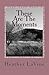 These Are The Moments: A collection of short stories