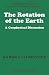 The Rotation of the Earth: ...