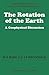 The Rotation of the Earth: A Geophysical Discussion (Cambridge Monographs on Mechanics)