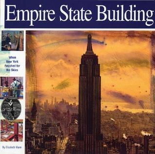 Empire State Building (Wonders of the World)