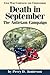 Death in September: The Antietam Campaign (Civil War Campaigns and Commanders Series)