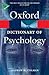 A Dictionary of Psychology by Andrew M. Colman