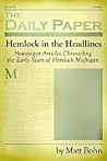 Hemlock in the Headlines by Matthew Bohn