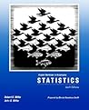 Student Workbook to Accompany Statistics