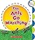 The Ants Go Marching (Rookie Preschool)