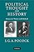 Political Thought and History: Essays on Theory and Method
