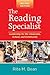 The Reading Specialist by Rita M. Bean The Reading Specialist by Rita M. Bean