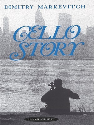 Cello Story (Paperback)