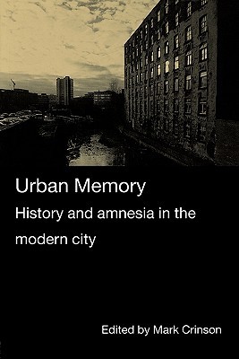 Urban Memory (Paperback)