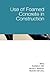 Use of Foamed Concrete in Construction by Ravindra K Dhir