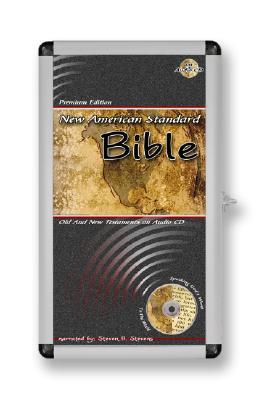 New American Standard Bible: Old and New Testament on Audio CD