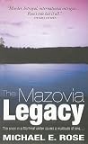 The Mazovia Legacy: A Frank Delaney Thriller #1 The Mazovia Legacy: A Frank Delaney Thriller #1