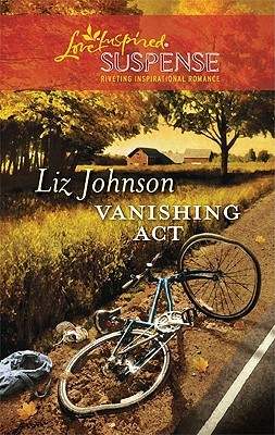 Vanishing Act (Mass Market Paperback)