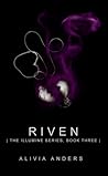 Riven by Alivia Anders