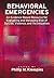 Behavioral Emergencies: An Evidence-Based Resource for Evaluating and Managing Risk of Suicide, Violence, and Victimization