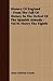 History of England: From the Fall of Wolsey to the Defeat of the Spanish Armada: Vol 2: Henry the Eighth