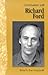 Conversations with Richard Ford (Literary Conversations Series)
